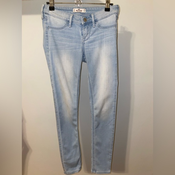 Hollister jeans - Picture 7 of 9